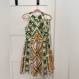 CK Bradley Darden dress